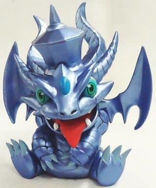 King Metal Dragon, Puzzle & Dragons, Break, Trading