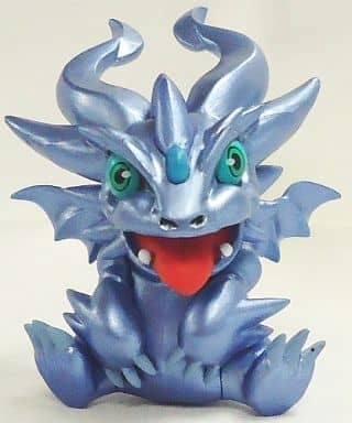 High Metal Dragon, Puzzle & Dragons, Break, Trading