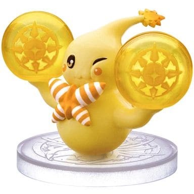 Dub-topalit, Puzzle & Dragons, Re-Ment, Trading