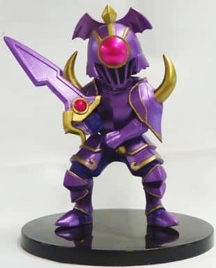 Yami no Makenshi, Puzzle & Dragons, Break, Trading