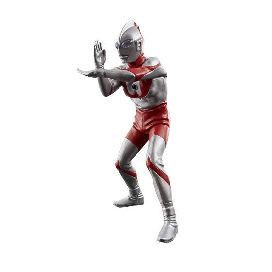 Ultraman (C Type, Specium Ray), Ultraman, Bandai, Trading