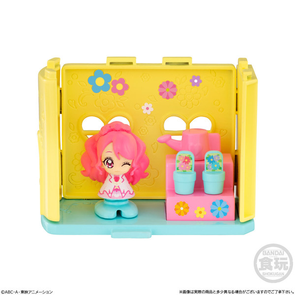 Cure Grace, Healin' Good ♥ Precure, Bandai, Trading