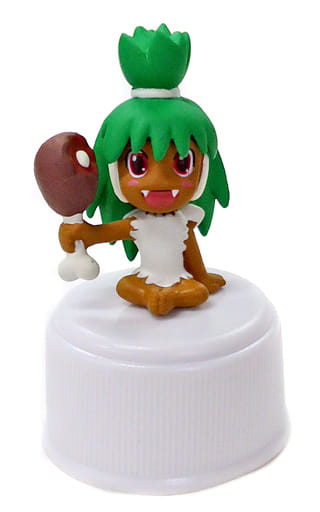 Kusukusu (white cap), Odekake Multi, Yujin, Trading