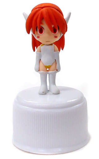 HMX-13 Serio (white cap), Odekake Multi, Yujin, Trading