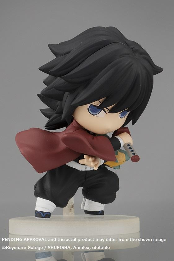 Tomioka Giyuu, Kimetsu No Yaiba, Bandai, Trading