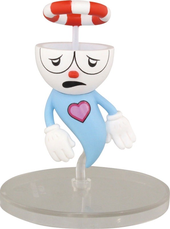 Cuphead (Game Over), Cuphead, Takara Tomy A.R.T.S, Trading