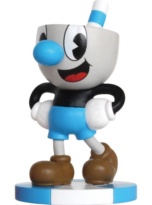 Mugman, Cuphead, Takara Tomy A.R.T.S, Trading