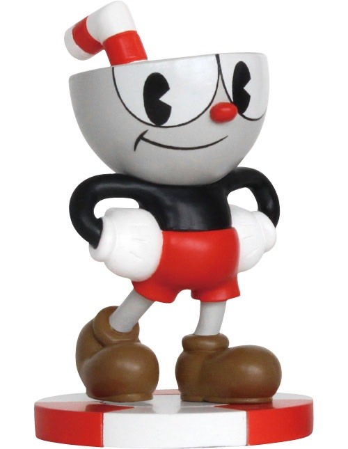 Cuphead, Cuphead, Takara Tomy A.R.T.S, Trading