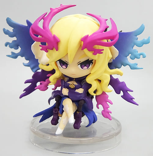 Hikari wo Motarasu Mono Lucifer, Monster Strike, XFLAG, Trading
