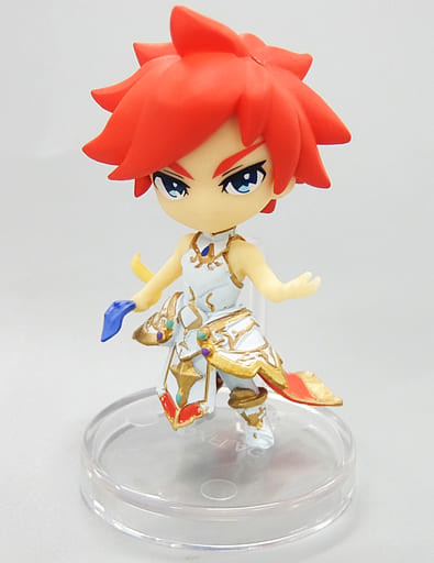 Shin'naru kizuna no seiken Excalibur/ shinka, Monster Strike, XFLAG, Trading