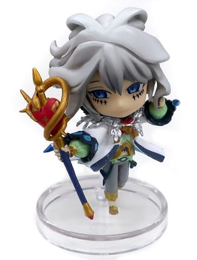 Kiseki o Shimesu mono Moses, Monster Strike, XFLAG, Trading