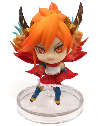 Shuuen no Senka Ragnarök, Monster Strike, XFLAG, Trading
