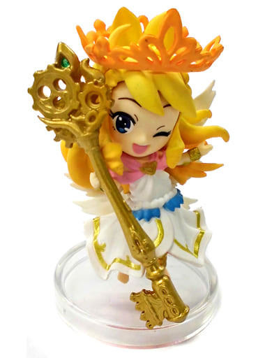 Tengoku e Michibiku Kami no Hikari Uriel, Monster Strike, XFLAG, Trading