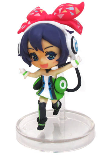 Zettai fumetsu Idol Shirayukihime ribon, Monster Strike, XFLAG, Trading