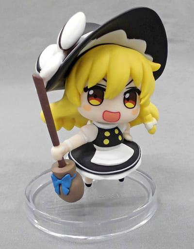 Kirisame Marisa, Touhou Lost Word, Good Smile Company, Trading