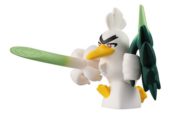 Negigaknight, Pocket Monsters, Takara Tomy A.R.T.S, Trading