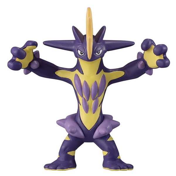 Strinder (High Form), Pocket Monsters, Takara Tomy A.R.T.S, Trading