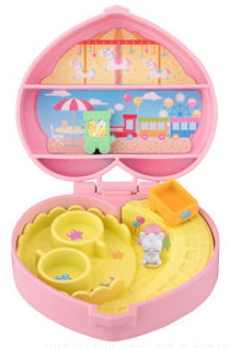 Fuwa, Star☆Twinkle Precure, Bandai, Trading