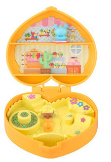 Cure Soleil, Prunce, Star☆Twinkle Precure, Bandai, Trading