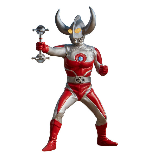 Ultra no Chichi, Ultraman Ace, Bandai, Trading
