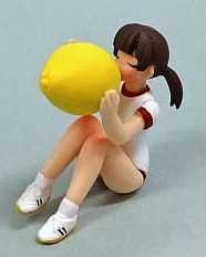 Mousou Chu~, Panda no Ana [4904790827938] (Secret), Original, Takara Tomy A.R.T.S, Trading, 4904790827938