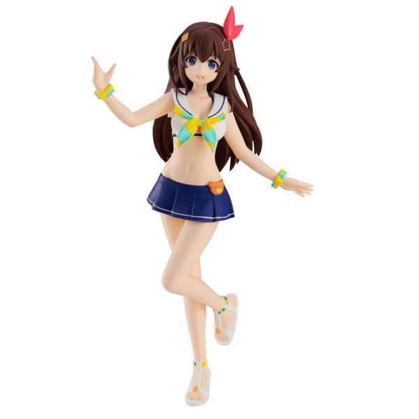 Tokino Sora, Hololive, Bandai, Trading