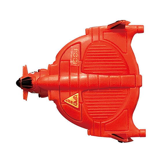 Hummer, Ultraman Great, Bandai, Trading, 4549660534617