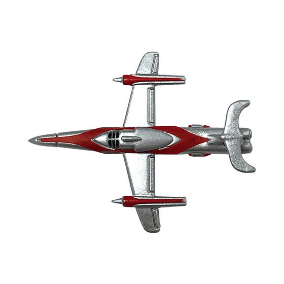 TAC Arrow, Ultraman Ace, Bandai, Trading, 4549660534617