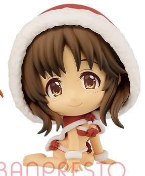 Totoki Airi, THE IDOLM@STER Cinderella Girls, Bandai Spirits, Trading