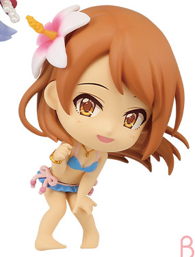 Houjou Karen, THE IDOLM@STER Cinderella Girls, Bandai Spirits, Trading