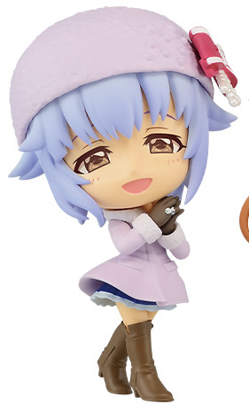 Koshimizu Sachiko, THE IDOLM@STER Cinderella Girls, Bandai Spirits, Trading