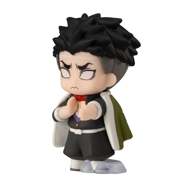 Himejima Gyoumei, Kimetsu No Yaiba, Bandai, Trading