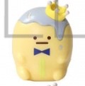 King Pudding, Yuki, IDOLiSH7, Movic, Trading