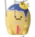 King Pudding, Momo, IDOLiSH7, Movic, Trading