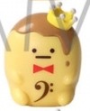 King Pudding, Tsunashi Ryuunosuke, IDOLiSH7, Movic, Trading