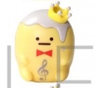 King Pudding, Yaotome Gaku, IDOLiSH7, Movic, Trading