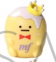 King Pudding, Ousaka Sougo, IDOLiSH7, Movic, Trading