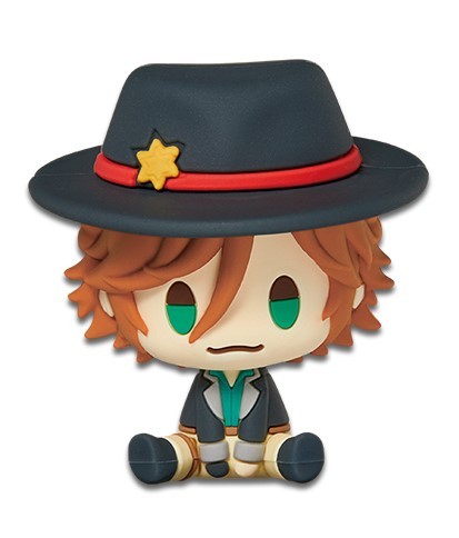 Mikejima Madara (MaM), Ensemble Stars!!, Bandai Spirits, Trading