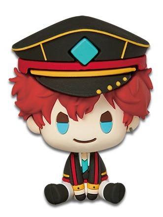 Amagi Hiiro (ALKALOID), Ensemble Stars!!, Bandai Spirits, Trading