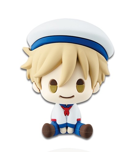 Mashiro Tomoya (Ra*bits), Ensemble Stars!, Bandai Spirits, Trading