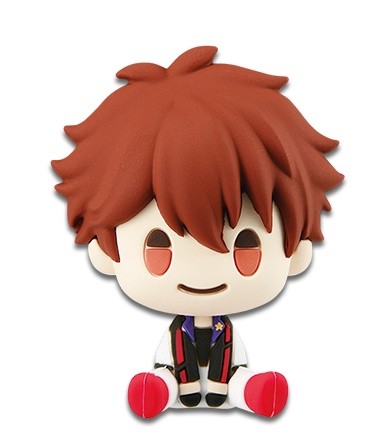 Morisawa Chiaki (Ryuseitai), Ensemble Stars!, Bandai Spirits, Trading