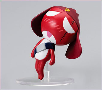 Giroro Gochou, Keroro Gunsou, Bandai, Trading