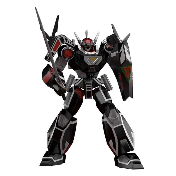 Balzion, Choudenshi Bioman, Bandai, Trading