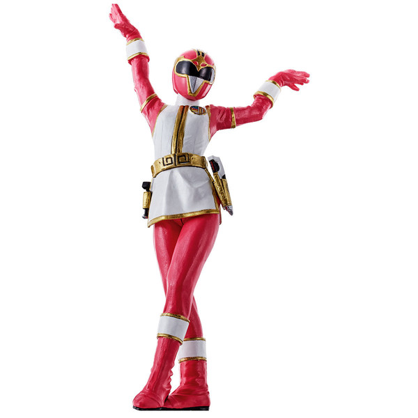 Hououranger, Gosei Sentai Dairanger, Bandai, Trading