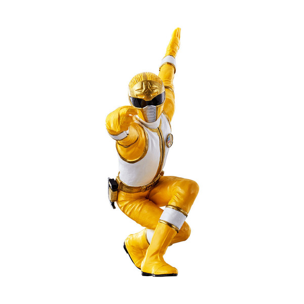 Kirinranger, Gosei Sentai Dairanger, Bandai, Trading