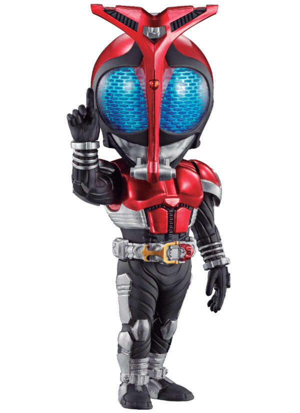 Kamen Rider Kabuto, Kamen Rider Kabuto, Bandai Spirits, Trading