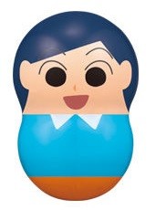 Kazama Touru, Crayon Shin-chan, Bandai, Trading