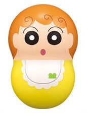 Nohara Himawari, Crayon Shin-chan, Bandai, Trading