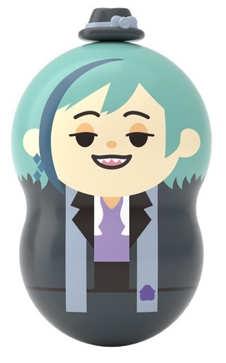 Floyd Leech, Twisted Wonderland, Bandai, Trading