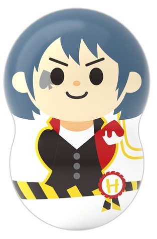 Deuce Spade, Twisted Wonderland, Bandai, Trading